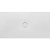 Душевой поддон Roca Cratos 1600x800x35 белый матовый 3740L2620 Душевой поддон Roca Cratos 1600x800x35 белый матовый 3740L2620