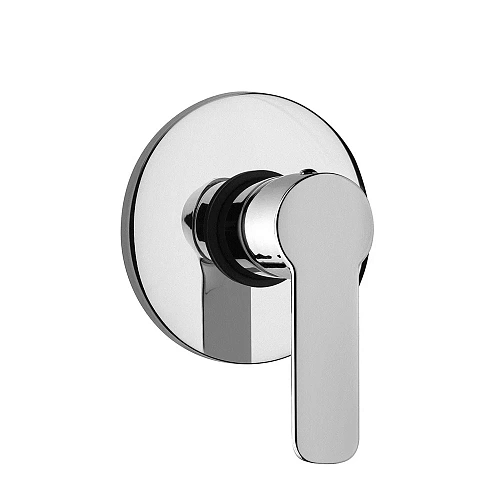 Смеситель для душа Paini ARENA 92CR6902SFTLMKM встраиваемый Смеситель для душа Paini ARENA 92CR6902SFTLMKM встраиваемый