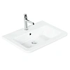 Раковина BelBagno URBAN 12060-KL 600x460 Раковина BelBagno URBAN 12060-KL 600x460