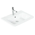 Раковина BelBagno URBAN 12060-KL 600x460 Раковина BelBagno URBAN 12060-KL 600x460