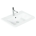 Раковина BelBagno URBAN 12060-KL 600x460 Раковина BelBagno URBAN 12060-KL 600x460