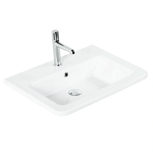 Раковина BelBagno URBAN 12060-KL 600x460 Раковина BelBagno URBAN 12060-KL 600x460
