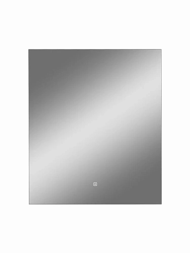 Зеркало Taliente Zled-T с LED-подсветкой, 60x70см, прямоугольное TA-Zled-T6070 Зеркало Taliente Zled-T с LED-подсветкой, 60x70см, прямоугольное TA-Zled-T6070