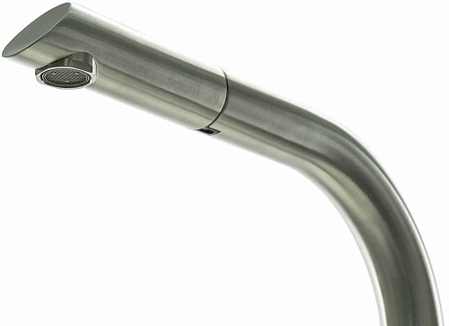 Смеситель для кухни Lemark Expert (LM5075S) Смеситель для кухни Lemark Expert (LM5075S)