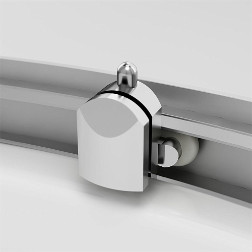 Душевой уголок AM.PM Gem W90G-401A090WT 90х90,стекло прозрачное,профиль мат. серебро,без поддона Душевой уголок AM.PM Gem W90G-401A090WT 90х90,стекло прозрачное,профиль мат. серебро,без поддона