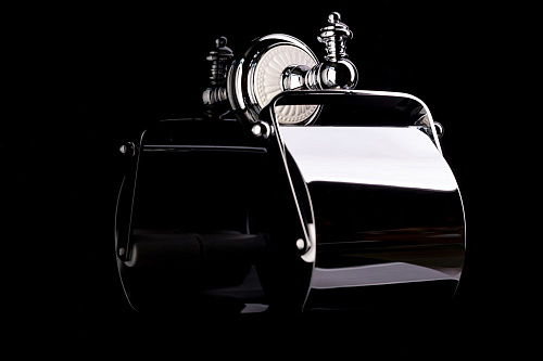 Мыльница Boheme Vogue 10133 Мыльница Boheme Vogue 10133