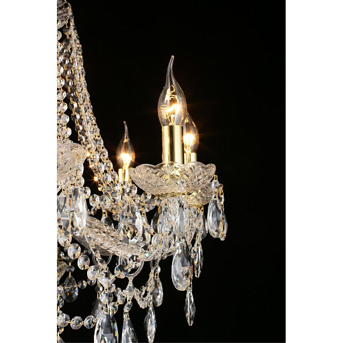 Люстра подвесная Aployt Koletta APL.755.13.08 Люстра подвесная Aployt Koletta APL.755.13.08