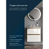 Тумба под раковину AM.PM X-Joy M85AFHX0602WG подвесная, 60 см, белый глянец Тумба под раковину AM.PM X-Joy M85AFHX0602WG подвесная, 60 см, белый глянец