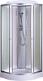 Душевая кабина Niagara NG 444-08BKN без крыши 4440823BKN Душевая кабина Niagara NG 444-08BKN без крыши 4440823BKN