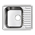 Детальная картинка товара «кухонная мойка iddis strit s 585x485 (str58sdi77)»