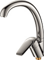 Смеситель для кухни RUSH Fiji (FI1835-22) Смеситель для кухни RUSH Fiji (FI1835-22)