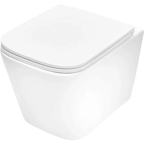 Унитаз подвесной TECE TECEspring S 9700996 Унитаз подвесной TECE TECEspring S 9700996