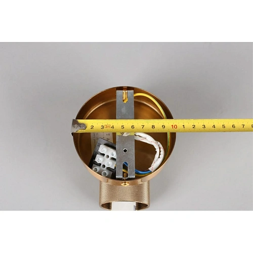 Светильник настенный (Бра) Aployt Brynia APL.307.51.02 Светильник настенный (Бра) Aployt Brynia APL.307.51.02