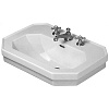 Картинка анонса товара «раковина duravit 1930 series 0438800030»