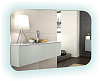 Картинка анонса товара «зеркало silver mirrors 800x550 выключатель-датчик на движение шампань (фр-00000952)»