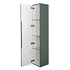 Шкаф-пенал BelBagno UNO-1600-1A-SC-VO 330x300x1600мм, еловый матовый Шкаф-пенал BelBagno UNO-1600-1A-SC-VO 330x300x1600мм, еловый матовый