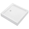 Душевой поддон River WEMOR 70/73 S квадратНый 700x730x140 мм 10000000923 Душевой поддон River WEMOR 70/73 S квадратНый 700x730x140 мм 10000000923