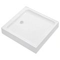 Душевой поддон River WEMOR 70/73 S квадратНый 700x730x140 мм 10000000923 Душевой поддон River WEMOR 70/73 S квадратНый 700x730x140 мм 10000000923
