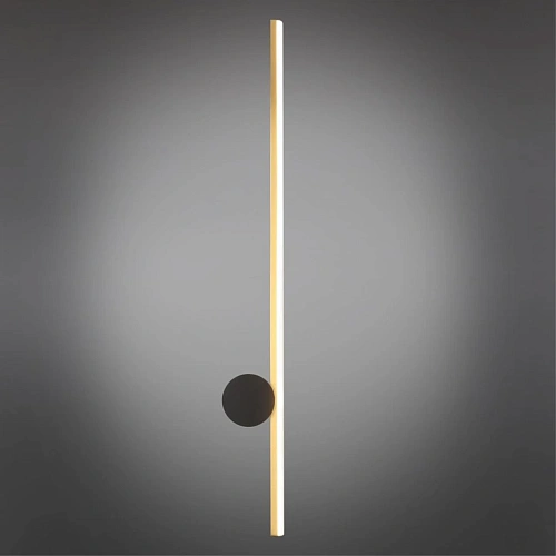 Светильник настенный (Бра) Aployt Beatris APL.056.11.09 Светильник настенный (Бра) Aployt Beatris APL.056.11.09