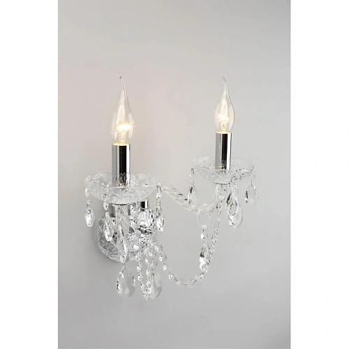 Светильник настенный (Бра) Aployt Koletta APL.755.01.02 Светильник настенный (Бра) Aployt Koletta APL.755.01.02