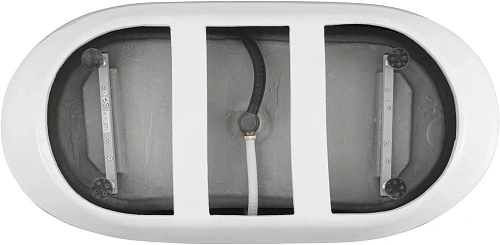 Акриловая ванна Aquanet Family Sweet 170x78 155778-GW Акриловая ванна Aquanet Family Sweet 170x78 155778-GW