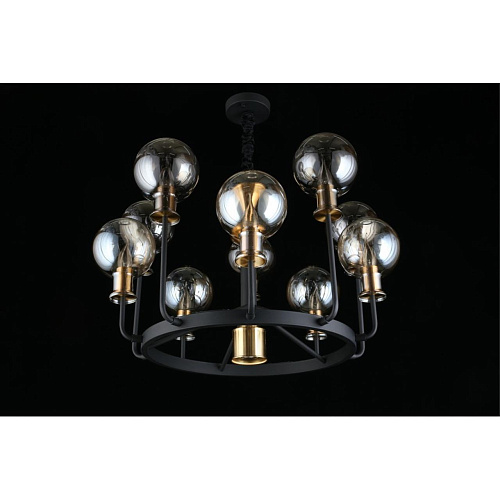 Люстра подвесная Aployt Rozet APL.902.03.11 Люстра подвесная Aployt Rozet APL.902.03.11