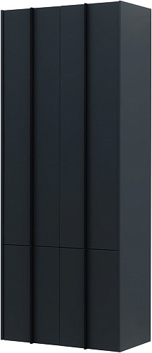 Шкаф-пенал Allen Brau Reality 60 1.32003.AM антрацит матовый Шкаф-пенал Allen Brau Reality 60 1.32003.AM антрацит матовый