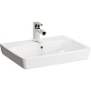 Картинка анонса товара «раковина vitra metropole, 60 см 5662b003-0001»