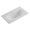 Раковина BelBagno BB-8099-90 910x460 Раковина BelBagno BB-8099-90 910x460