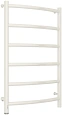 Полотенцесушитель электрический Сунержа Галант 4.0 800х500 МЭМ левый 12-0830-8050 Белый Полотенцесушитель электрический Сунержа Галант 4.0 800х500 МЭМ левый 12-0830-8050 Белый