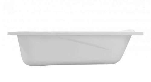 Ванна из искусственного камня Эстет Альфа 1800х800 ФР-00001311 Ванна из искусственного камня Эстет Альфа 1800х800 ФР-00001311