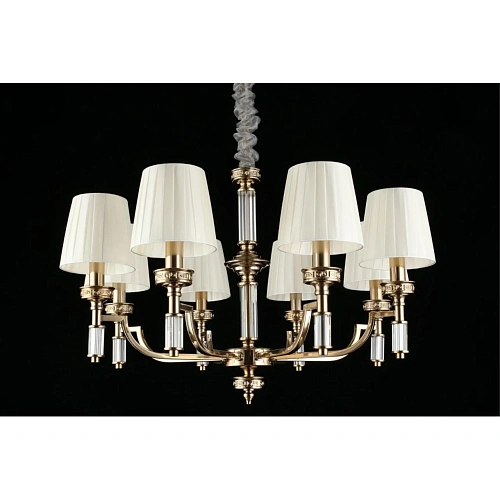 Люстра подвесная Aployt Patricia APL.716.13.08 Люстра подвесная Aployt Patricia APL.716.13.08