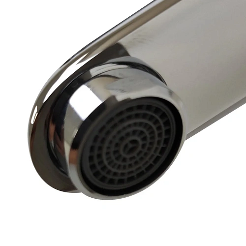 Смеситель для раковины Paini Roma 02CR205 Смеситель для раковины Paini Roma 02CR205