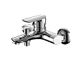 Смеситель для ванны D&K Venice Baciano DA1033201, хром Смеситель для ванны D&K Venice Baciano DA1033201, хром