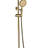 Душевая стойка Boheme Spectre 458-BR бронза Душевая стойка Boheme Spectre 458-BR бронза