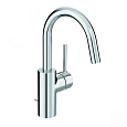 Смеситель для раковины Kludi Bozz 380270576 Смеситель для раковины Kludi Bozz 380270576