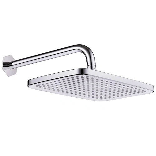 Душевая система Lemark Prizma LM3922C встраиваемая, хром Душевая система Lemark Prizma LM3922C встраиваемая, хром