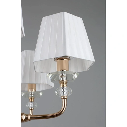 Люстра подвесная Aployt Silvian APL.719.03.06 Люстра подвесная Aployt Silvian APL.719.03.06