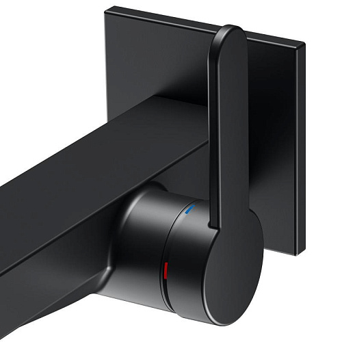 Смеситель для раковины Keuco IXMO 59516370302 Смеситель для раковины Keuco IXMO 59516370302