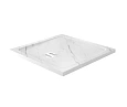 Душевой поддон WasserKRAFT Rhin 44T03 белый Душевой поддон WasserKRAFT Rhin 44T03 белый