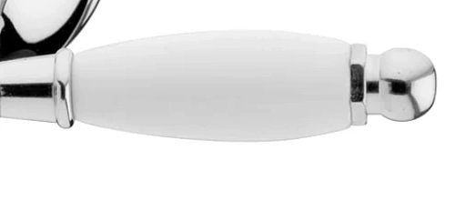 Смеситель для раковины Boheme TRADIZIONALE 272-Ceramic CHROMO с керамической ручкой Смеситель для раковины Boheme TRADIZIONALE 272-Ceramic CHROMO с керамической ручкой