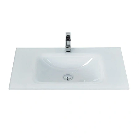 Раковина BelBagno BB810/465-LV-VTR-BL 810x465 Раковина BelBagno BB810/465-LV-VTR-BL 810x465