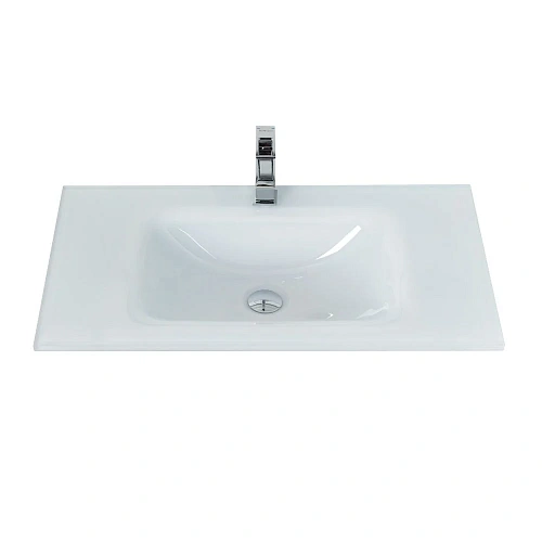 Раковина BelBagno BB810/465-LV-VTR-BL 810x465 Раковина BelBagno BB810/465-LV-VTR-BL 810x465