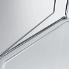 Душевой уголок BelBagno Kraft KRAFT-R-2-100-C-Cr 100х100 см, прозрачное стекло Душевой уголок BelBagno Kraft KRAFT-R-2-100-C-Cr 100х100 см, прозрачное стекло