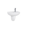 Картинка анонса товара «раковина creavit trend tp030-00cb00e-0000 45.5 см»