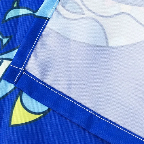 Штора для ванны WasserKRAFT Salm SC-13101 синий Штора для ванны WasserKRAFT Salm SC-13101 синий