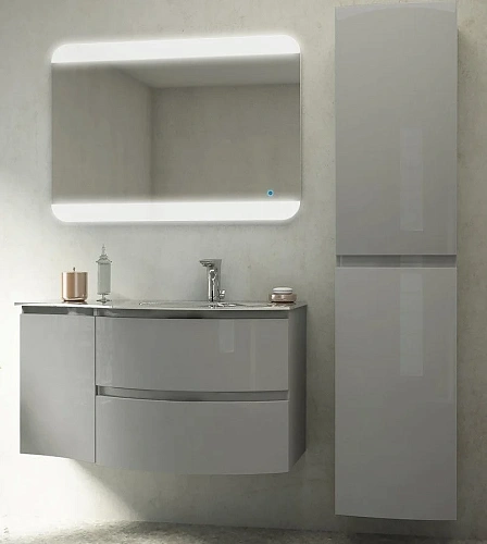 Тумба под раковину CEZARES 54854 520x690 мм Тумба под раковину CEZARES 54854 520x690 мм