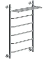 Полотенцесушитель водяной Ника TRAPEZIUM ЛТ ВП 80/60 Полотенцесушитель водяной Ника TRAPEZIUM ЛТ ВП 80/60