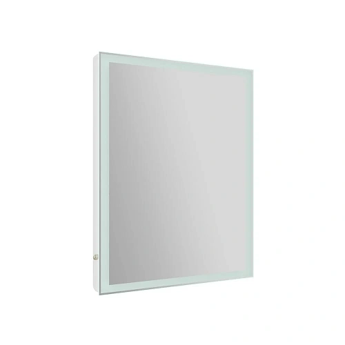 Зеркало BelBagno SPC-GRT-600-800-LED-BTN 12W 220-240V 600x30x800 с подсветкой и кнопочным выключателем Зеркало BelBagno SPC-GRT-600-800-LED-BTN 12W 220-240V 600x30x800 с подсветкой и кнопочным выключателем