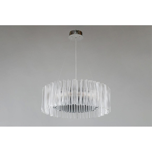 Люстра подвесная Aployt Milena APL.654.03.60 Люстра подвесная Aployt Milena APL.654.03.60